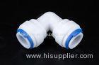 Water Filter Systems Accessories RO Pressure Switch in Elbow Two Side Fittings