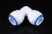Water Filter Systems Accessories RO Pressure Switch in Elbow Two Side Fittings