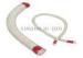 Fireproof Fiberglass Heat Resistant Rope Gasket High Temperature Resistant