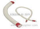 Fireproof Fiberglass Heat Resistant Rope Gasket High Temperature Resistant