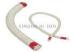 Fireproof Fiberglass Heat Resistant Rope Gasket High Temperature Resistant
