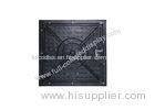 P3.91 outdoor Full Color LED Display Moudle smd2727 lamp >5500cd/sq.m 1/16 scan