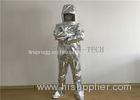 Corrosion Resistant Fire Protection Suit High Intensity Anti - Pierce 550 - 1100
