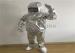 Wearproof Heat Insulation Fire Protection Suit Anti - Bites High Strength Tensile