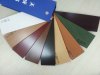 basswood slat good quality and competitive price