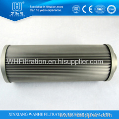 Parker hydraulic oil filter element with high precision