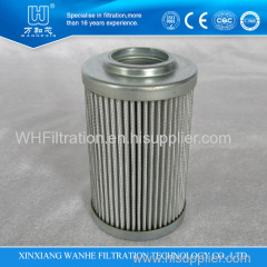 Wanhe supply PARKER hydraulic filter