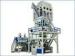 50 Kg / H Heat Shrink PE Film Blowing Machine 60 mm Screw Diameter