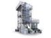 Co - Extruding Traction Rotation Film Blowing Machine For Three To Seven Layers Film