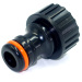 Plastic 1/2" female thread hose pipe tap connector