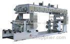 105Kw Double Layer Dry Lamination Machine 120M / Min For Aluminum Foil - Plastic