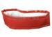 Flexible Silicone Coated Fiberglass Fabric Expansion Joint For Flanges / Pipe Fitting