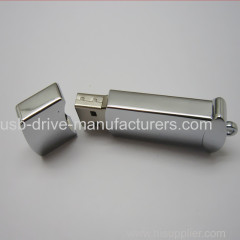 CUSTOM METAL USB DRIVE