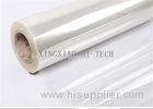 Milky White Electrical Insulating Materials Composite Polyester Film Roll