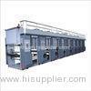 High Speed Rotogravure Printing Machine For Multi - Colour Coce - Through Continuous Printing