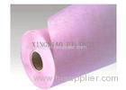 High Temperature Electrical Insulation Material DMD Paper For Motor Winding