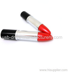 lipstick usb flash drive