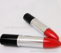 lipstick usb flash drive