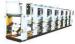 BOPP / PET / PVC Gravure Printing Machine 0.15mm Chromatically Precision