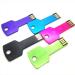creative key shape USB flash memory stick for promotion
