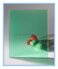 Green Colored Float Glass Manufacturer