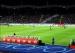 High Definition Stadium Led Screens Customized No Deformation 43kg