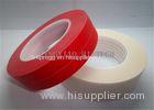 155 Electrical Insulating Materials Crepe Paper / Fiberglass Adhesive Tape For Transformer