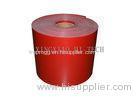 Polyester Film Roll Electrical Insulating Materials Composite Coating 0.9mm Thickness