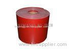 Polyester Film Roll Electrical Insulating Materials Composite Coating 0.9mm Thickness