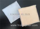 Handmade Thermal Insulation Jackets For Pipes / Valves Flange Insulation Covers