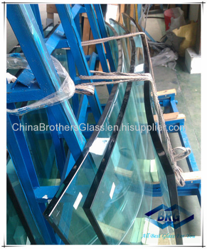 China Brothers Glass-Insulating Glass