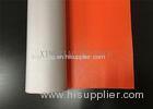 Multi Colored Silicone Coated Fiberglass Fabric Cloth High Temperature Resistant