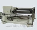 0.5MM Tolerance Paper Slitting Machine Vertical / Horizontal Slitter Rewinder Machine