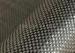 3K / 6K / 12K Carbon Fiber Fireproof Fiberglass Fabric High Modulus Black Color