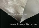 SGS Certificated Aluminum Foil Fiberglass Fabric Single Side Coating