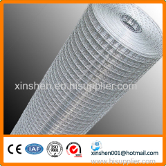 Welded Wire Mesh Roll