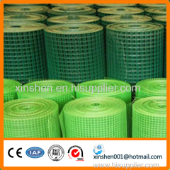 Welded Wire Mesh Roll