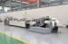 Ivory Board Sheet Feeding Paper Bag Making Machine 210G - 300G / M2 Die Cutting