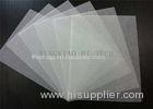 High Temperature Resistant Fireproof Fiberglass Fabric 80 - 1080GSM Anti Corrosion