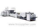 3T Kraft Paper Bag Bottom Gluing Machine 60 Bags - 80 Bags Per Min