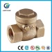 Brass non return check valve