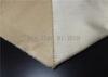 Plain / Satin Weaving Fireproof Fiberglass Fabric Heat Resistant Corrosion Resistant