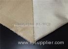 Plain / Satin Weaving Fireproof Fiberglass Fabric Heat Resistant Corrosion Resistant