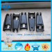 Tractor Release Lever dia casting parts forging parts zinc plated auto fastener clutch release lever machined parts