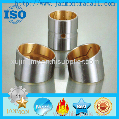 Eccentric Bush Eccentric bushes Eccentric bushing Eccentric bushings Sliding bushings Sliding bearings Bimetal bushings