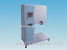 500W Max Flammability Test Equipment GB3682 Melt Flow Rate Testing