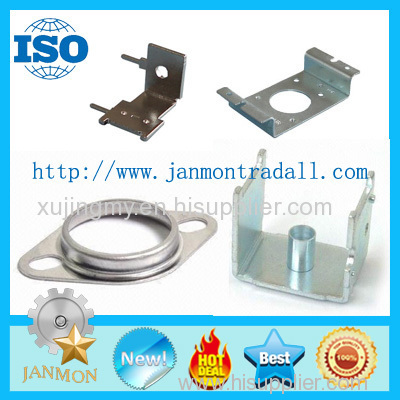 Steel stamped part Steel punched part Stamped parts Stamping parts Stamping process Stamping service