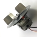 AC EC External Outer Rotor Motor For Stove Applications