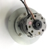 AC EC External Outer Rotor Motor For Stove Applications