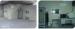 Laboratory Air Flow Test Equipment AC 110-300V for Odour Reduction Factor test